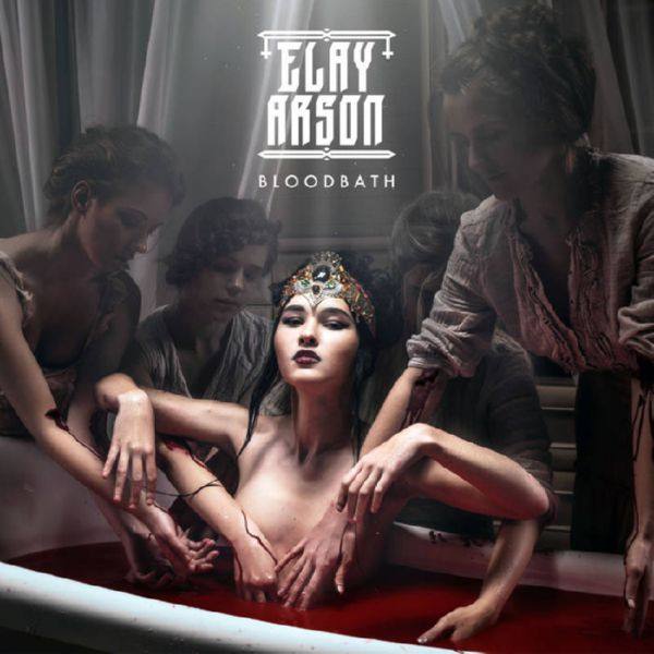 Elay Arson - Bloodbath 2016 FLAC