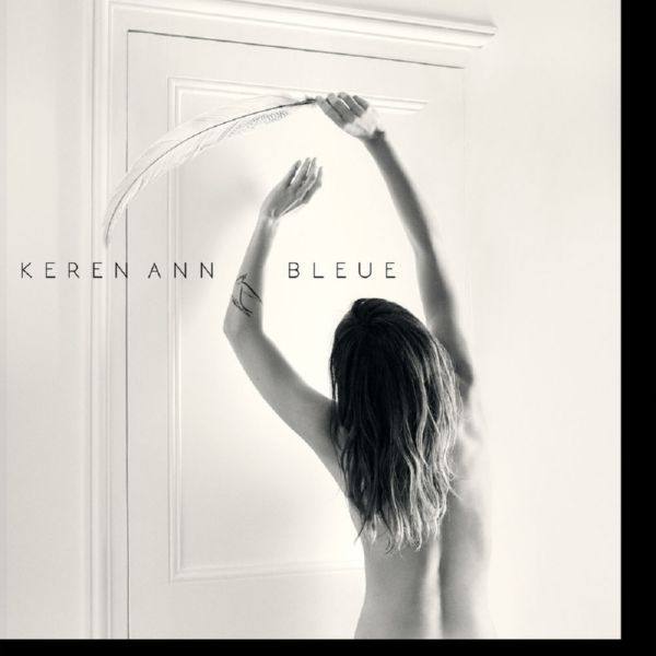 Keren Ann - Bleue 2019 FLAC