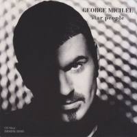 George Michael - Star People The Strangest Thing 1997 FLAC
