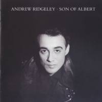 Andrew Ridgeley - Son Of Albert 1990 FLAC