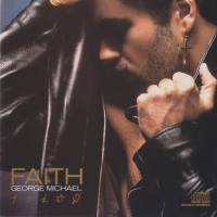 George Michael - Faith 1987 FLAC
