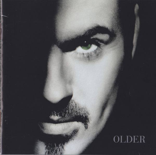 George Michael - Older 1996 FLAC