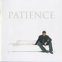 George Michael - Patience 2004 FLAC