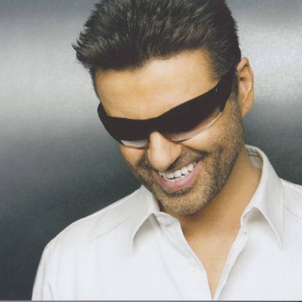 George Michael - 25 (2006 3CD) FLAC