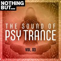VA - Nothing But... The Sound of Psy Trance, Vol. 03 - (2020)