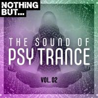 VA - Nothing But... The Sound of Psy Trance, Vol. 02 - (2020)