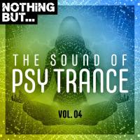 VA - Nothing But... The Sound of Psy Trance, Vol. 04 - (2020)