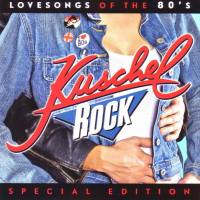 VA - Kuschelrock - Lovesongs Of The 80's 2009 2CD FLAC