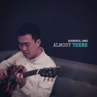 장훈철 - Almost There (2020) [Hi-Res stereo]