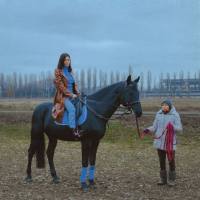 Люсi - Enigma (2020) FLAC