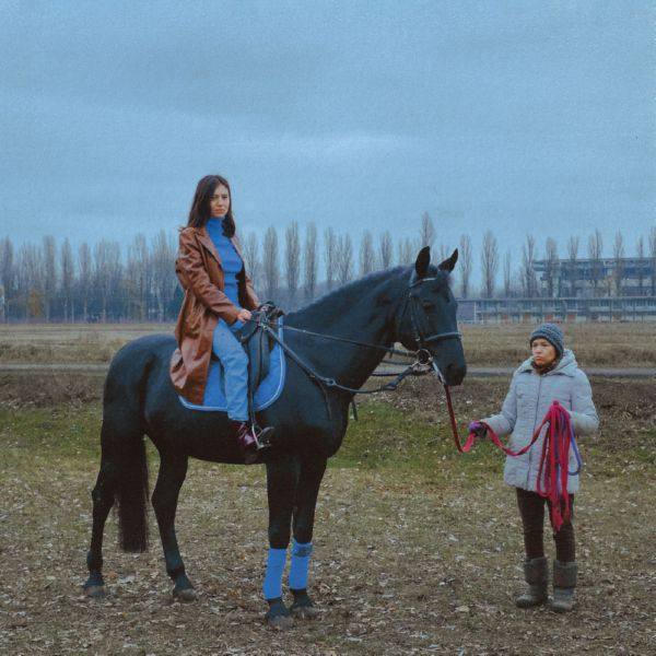 Люсi - Enigma (2020) FLAC