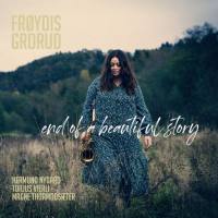 Frjydis Grorud - End of a Beautiful Story (2020) FLAC