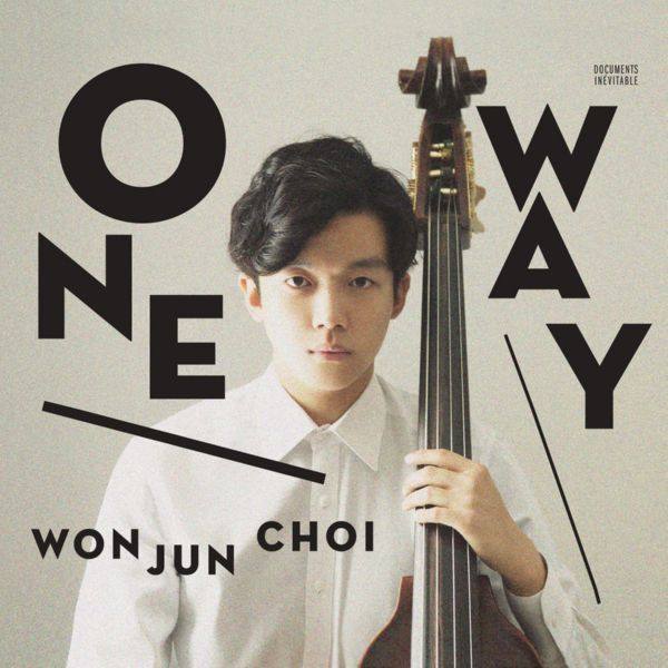 최원준  Won Jun Choi - One Way (2020) FLAC