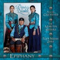 Epiphany - Dinщ Nishli 2020 FLAC Hi-Res