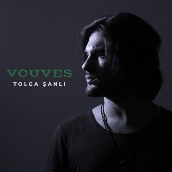 Tolga Sanli - Vouves (2020) [Hi-Res stereo]