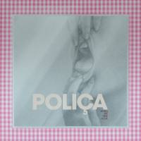 POLICA - When We Stay Alive (2020) [Hi-Res stereo]
