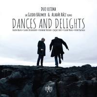 Guido Baumer & Aladár Rácz - Dances and Delights (2020) [Hi-Res stereo]