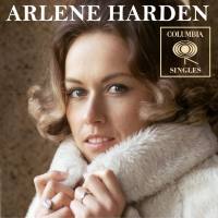 Arlene Harden - Columbia Singles (Remastered) (2018) [Hi-Res stereo]
