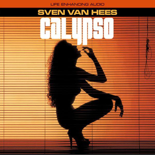 Sven van Hees - Calypso 2002 FLAC