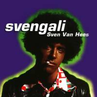 Sven van Hees - Svengali 1996 FLAC