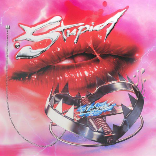 Lady Gaga - Stupid Love 2020 FLAC