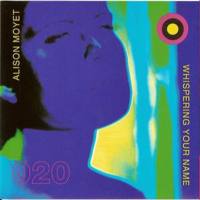 Alison Moyet - Whispering Your Name 1994 FLAC