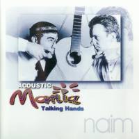 Acoustic Mania - Talking Hands 1999 FLAC