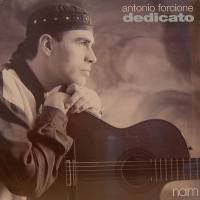 Antonio Forcione - Dedicato 1996 FLAC