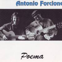 Eduardo Niebla & Antonio Forcione - Poema 1992 FLAC