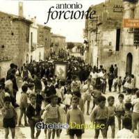 Antonio Forcione - Ghetto Paradise 1998 FLAC