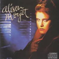 Alison Moyet - ALF 1984 FLAC