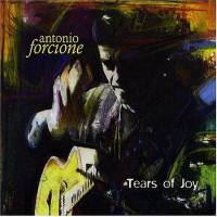 Acoustic Mania - Tears of Joy - Antonio Forcione 2005 FLAC