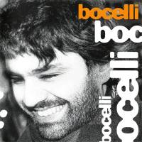 Andrea Bocelli - Bocelli 1995 FLAC