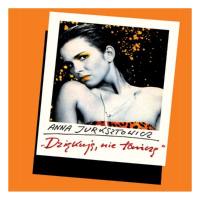 Anna Jurksztowicz - Dzi?kuj?, nie tańcz? 2003 FLAC