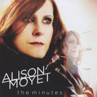Alison Moyet - The Minutes 2013 FLAC