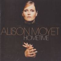Alison Moyet - Hometime 2002 FLAC