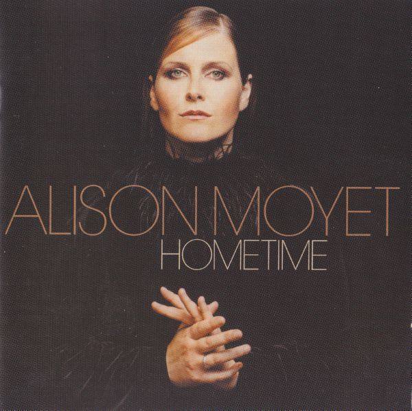 Alison Moyet - Hometime 2002 FLAC