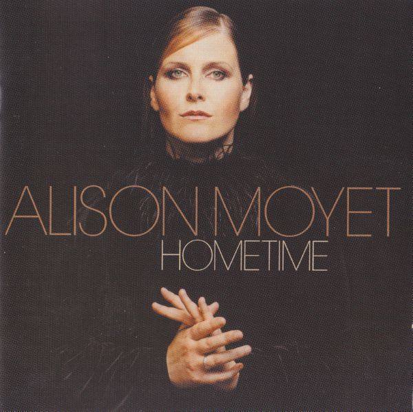 Alison Moyet - Hometime 2002 FLAC