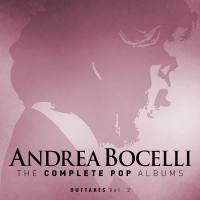 Andrea Bocelli - Bonus Disc - Outtakes Vol. 2 2015 FLAC