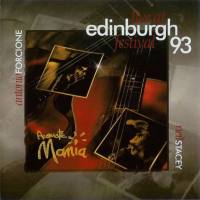 Antonio Forcione, Neil Stacey - Live at the Edinburgh Festival 1993 FLAC