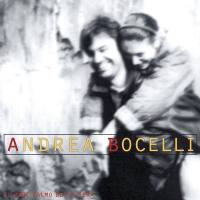 Andrea Bocelli - Il Mare Calmo della Sera 1994 FLAC