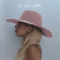 Lady Gaga - Joanne 2016 FLAC