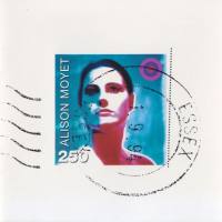 Alison Moyet - Essex 1994 FLAC