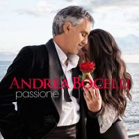 Andrea Bocelli - Passione 2013 FLAC