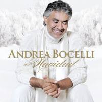 Andrea Bocelli - Mi Navidad (Spanish version of 'My Christmas') 2009 FLAC