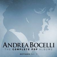 Andrea Bocelli - Bonus Disc - Outtakes Vol. 3 2015 FLAC