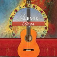 Armik - Alegra 2013