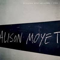Alison Moyet - Minutes And Seconds - Live 2014 FLAC