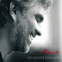 Andrea Bocelli - Amor (Spanish version of 'Amore') 2006 FLAC