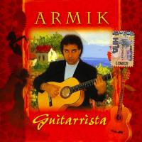 Armik - Guitarrista 2007